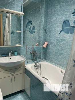 1-к квартира, на длительный срок, 31м2, 12/17 этаж