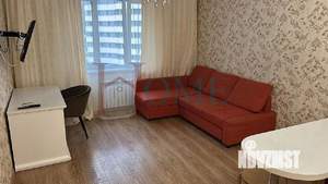 1-к квартира, на длительный срок, 54м2, 8/17 этаж