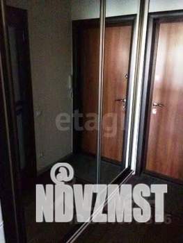 Студия квартира, на длительный срок, 30м2, 10/13 этаж