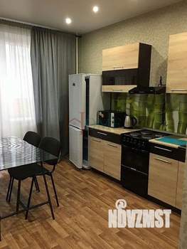 Студия квартира, на длительный срок, 37м2, 11/20 этаж