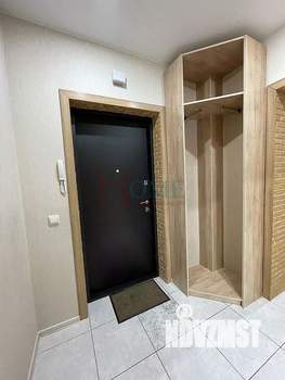 1-к квартира, на длительный срок, 34м2, 8/9 этаж