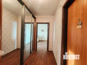 2-к квартира, посуточно, 56м2, 8/10 этаж