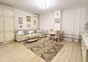 2-к квартира, на длительный срок, 48м2, 5/20 этаж