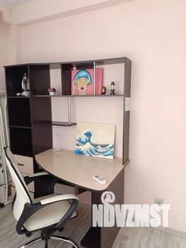 1-к квартира, посуточно, 39м2, 10/15 этаж