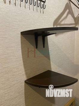 1-к квартира, на длительный срок, 33м2, 9/9 этаж