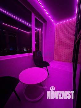 Студия квартира, на длительный срок, 22м2, 19/25 этаж