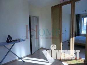 2-к квартира, на длительный срок, 66м2, 14/25 этаж