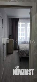 1-к квартира, на длительный срок, 32м2, 5/17 этаж