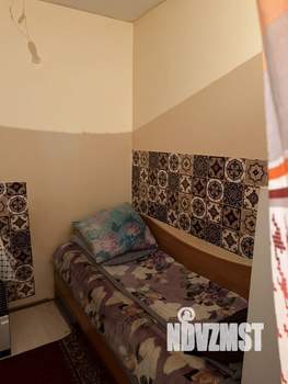 1-к квартира, на длительный срок, 55м2, 4/10 этаж