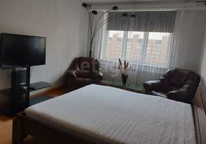 1-к квартира, на длительный срок, 45м2, 8/16 этаж