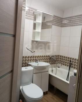 1-к квартира, на длительный срок, 30м2, 2/5 этаж