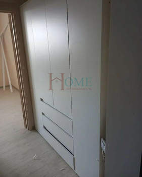 Студия квартира, на длительный срок, 23м2, 8/16 этаж