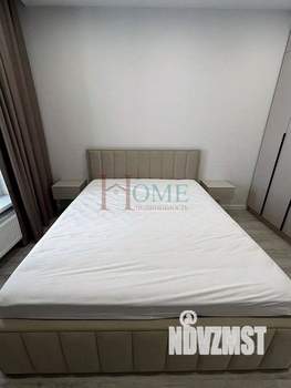 1-к квартира, на длительный срок, 42м2, 5/15 этаж