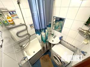 2-к квартира, посуточно, 45м2, 1/5 этаж