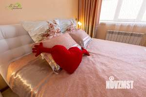 1-к квартира, посуточно, 39м2, 1/1 этаж