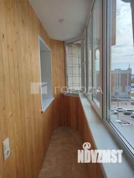 3-к квартира, на длительный срок, 72м2, 4/14 этаж