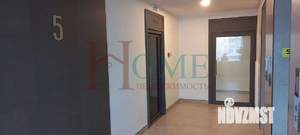 1-к квартира, на длительный срок, 45м2, 5/24 этаж