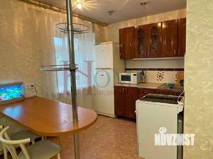 2-к квартира, на длительный срок, 44м2, 4/5 этаж