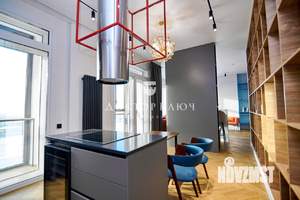 2-к квартира, на длительный срок, 86м2, 28/29 этаж