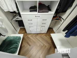 3-к квартира, на длительный срок, 79м2, 18/25 этаж