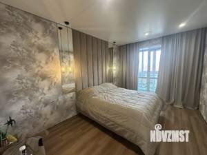 2-к квартира, на длительный срок, 70м2, 2/4 этаж