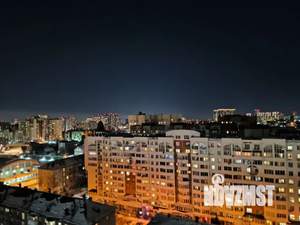 1-к квартира, посуточно, 25м2, 15/25 этаж