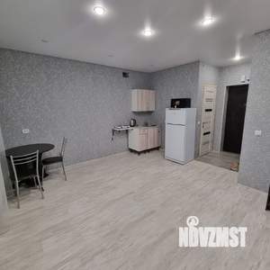 Студия квартира, на длительный срок, 26м2, 3/4 этаж