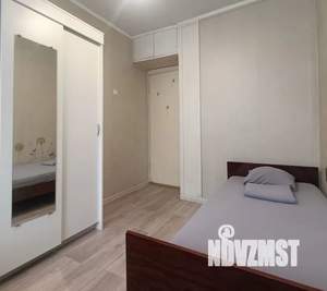 2-к квартира, посуточно, 52м2, 6/9 этаж