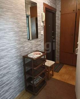 2-к квартира, на длительный срок, 42м2, 3/5 этаж