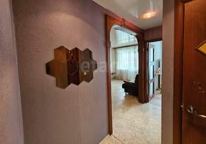 2-к квартира, на длительный срок, 48м2, 5/5 этаж