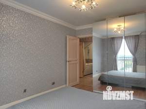 2-к квартира, на длительный срок, 56м2, 13/25 этаж
