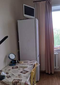 1-к квартира, на длительный срок, 39м2, 6/9 этаж