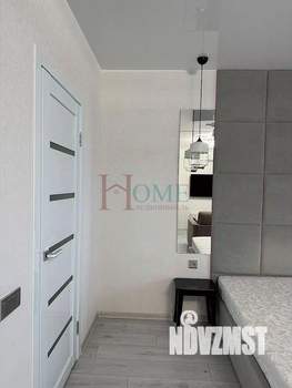 Студия квартира, на длительный срок, 49м2, 10/25 этаж