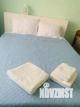 1-к квартира, посуточно, 35м2, 8/10 этаж