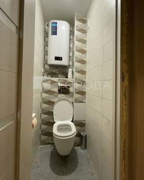 1-к квартира, на длительный срок, 49м2, 1/10 этаж