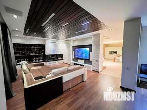 4-к квартира, на длительный срок, 240м2, 23/23 этаж