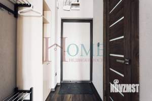 Студия квартира, на длительный срок, 35м2, 4/7 этаж