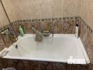 1-к квартира, на длительный срок, 30м2, 4/5 этаж