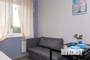 1-к квартира, на длительный срок, 37м2, 8/18 этаж