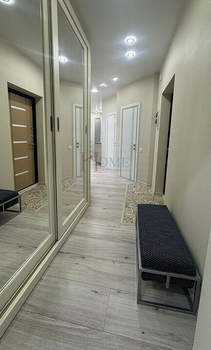 2-к квартира, на длительный срок, 63м2, 7/25 этаж