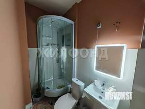 Студия квартира, на длительный срок, 22м2, 4/15 этаж