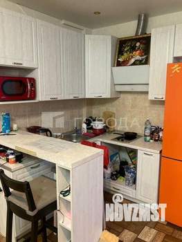 Студия квартира, на длительный срок, 32м2, 19/19 этаж