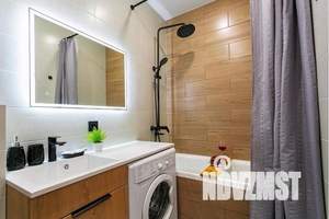 1-к квартира, посуточно, 34м2, 4/25 этаж