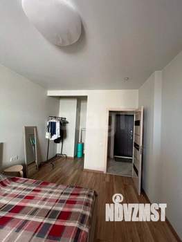 1-к квартира, на длительный срок, 42м2, 11/17 этаж