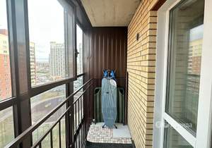 Студия квартира, на длительный срок, 24м2, 8/10 этаж