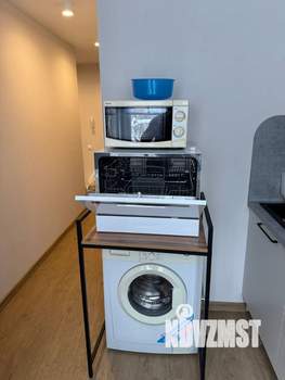 2-к квартира, на длительный срок, 43м2, 3/4 этаж