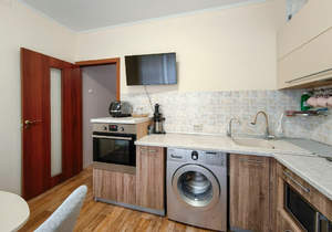 2-к квартира, на длительный срок, 57м2, 2/10 этаж