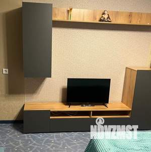 1-к квартира, посуточно, 40м2, 8/10 этаж