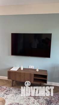 Студия квартира, посуточно, 32м2, 4/4 этаж