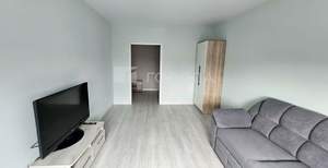 1-к квартира, на длительный срок, 41м2, 22/25 этаж